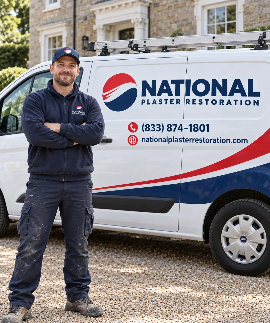 Plaster Repair company in Idlewild, MI
